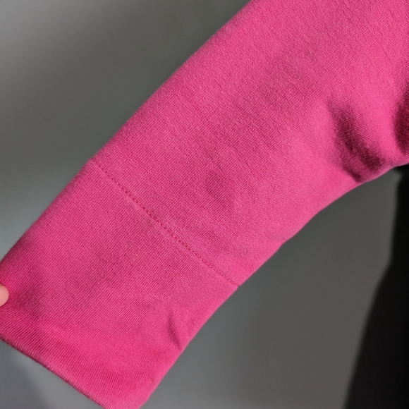 Toddler champion hoodie size 18 months - Picture 3 of 9